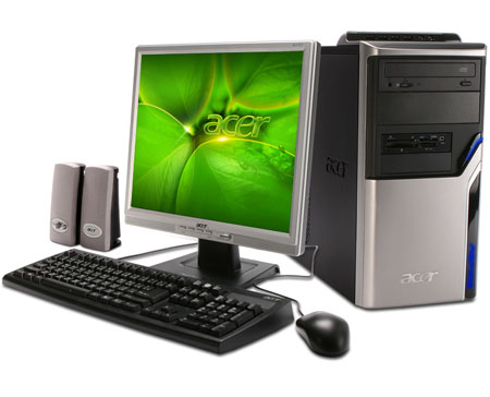Personnal Computing Solution